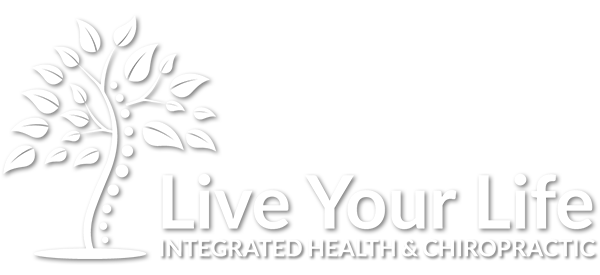 Acupuncture Firestone CO Live Your Life Integrated Health and Chiropractic - Firestone Logo