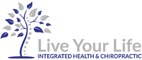 Chiropractic Firestone CO Live Your Life Integrated Health and Chiropractic - Firestone Logo